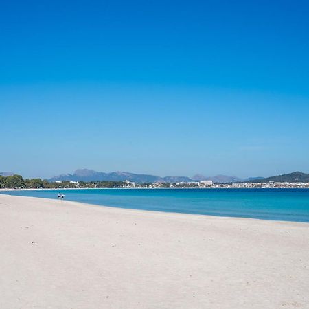 Ideal Property Mallorca - Casa Pinar Αλκούδια Εξωτερικό φωτογραφία