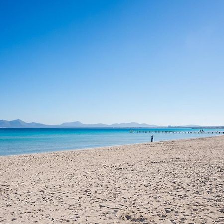 Ideal Property Mallorca - Casa Pinar Αλκούδια Εξωτερικό φωτογραφία