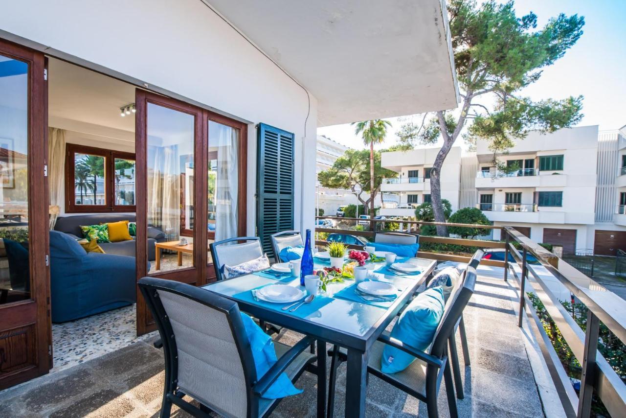 Ideal Property Mallorca - Casa Pinar Αλκούδια Εξωτερικό φωτογραφία