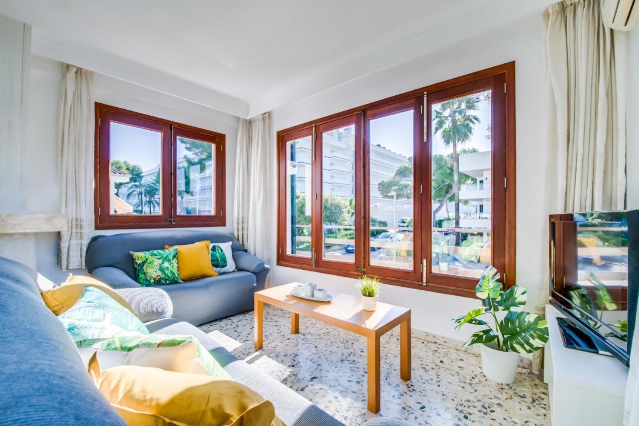 Ideal Property Mallorca - Casa Pinar Αλκούδια Εξωτερικό φωτογραφία