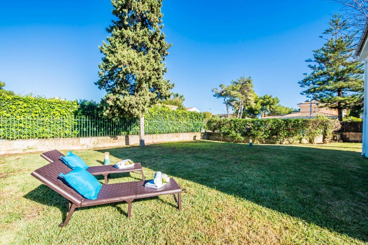 Ideal Property Mallorca - Casa Pinar Αλκούδια Εξωτερικό φωτογραφία