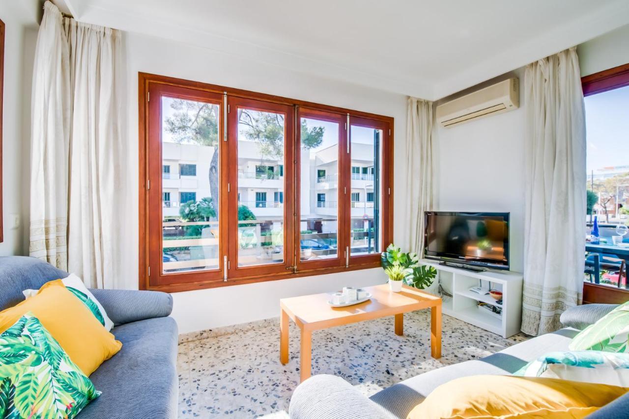 Ideal Property Mallorca - Casa Pinar Αλκούδια Εξωτερικό φωτογραφία