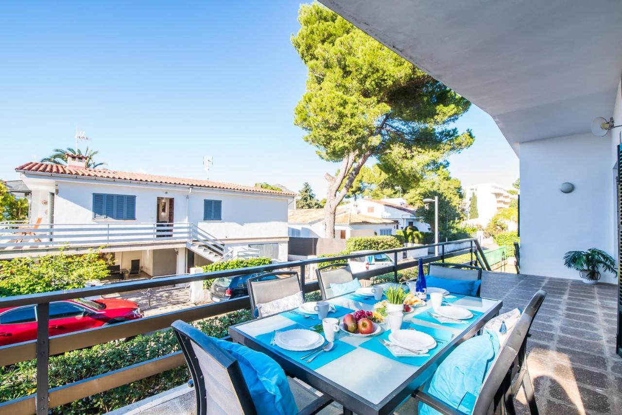Ideal Property Mallorca - Casa Pinar Αλκούδια Εξωτερικό φωτογραφία