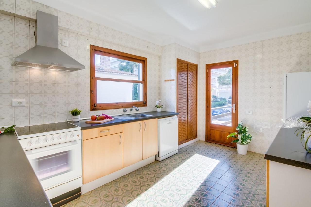 Ideal Property Mallorca - Casa Pinar Αλκούδια Εξωτερικό φωτογραφία