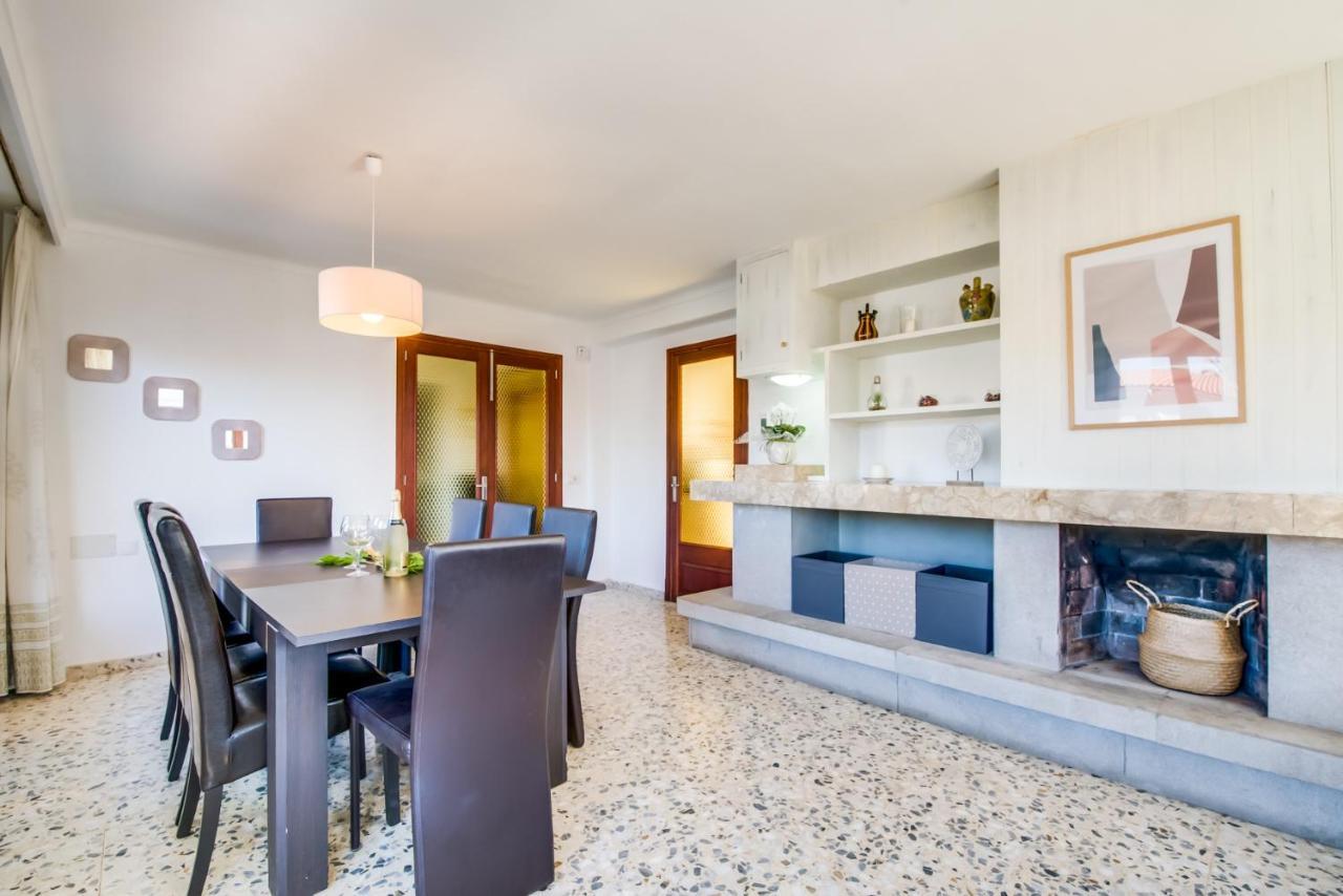 Ideal Property Mallorca - Casa Pinar Αλκούδια Εξωτερικό φωτογραφία