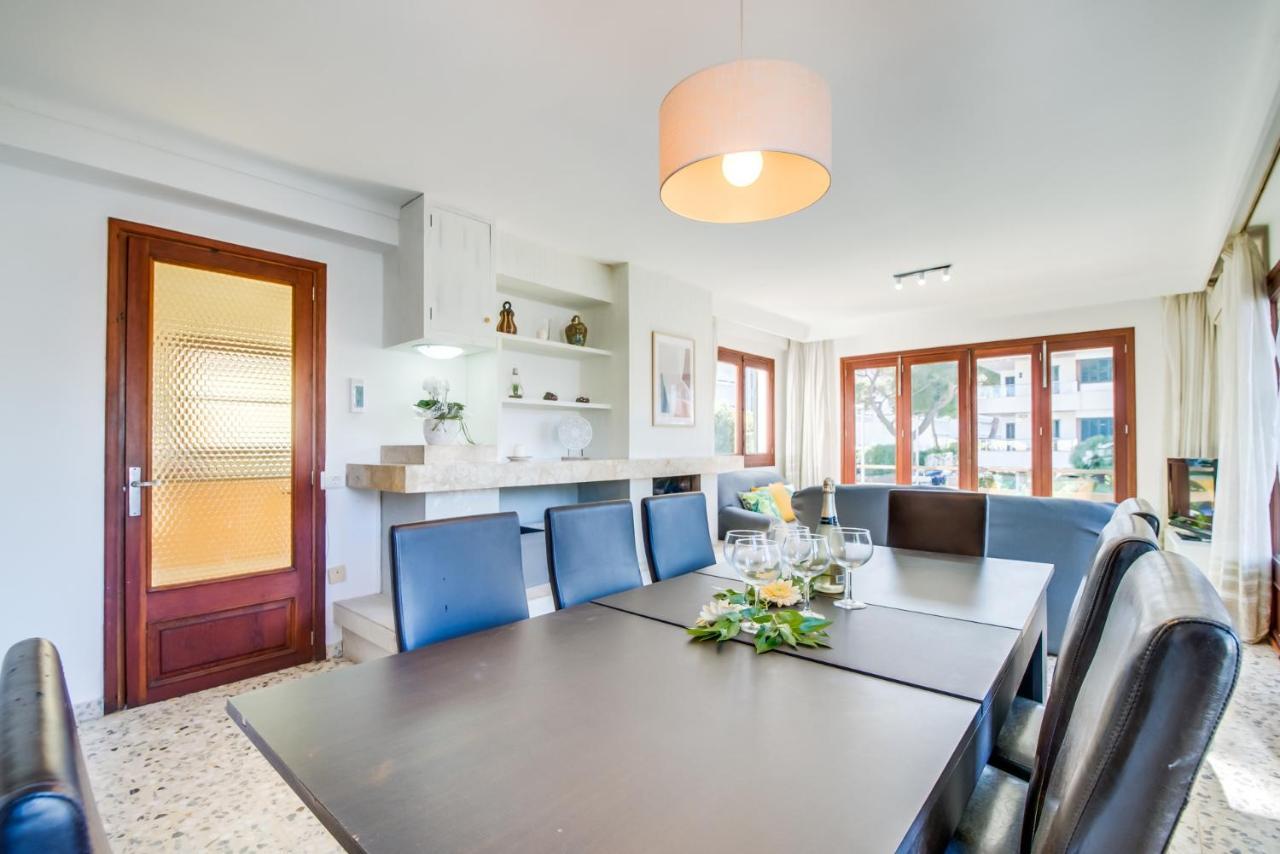 Ideal Property Mallorca - Casa Pinar Αλκούδια Εξωτερικό φωτογραφία