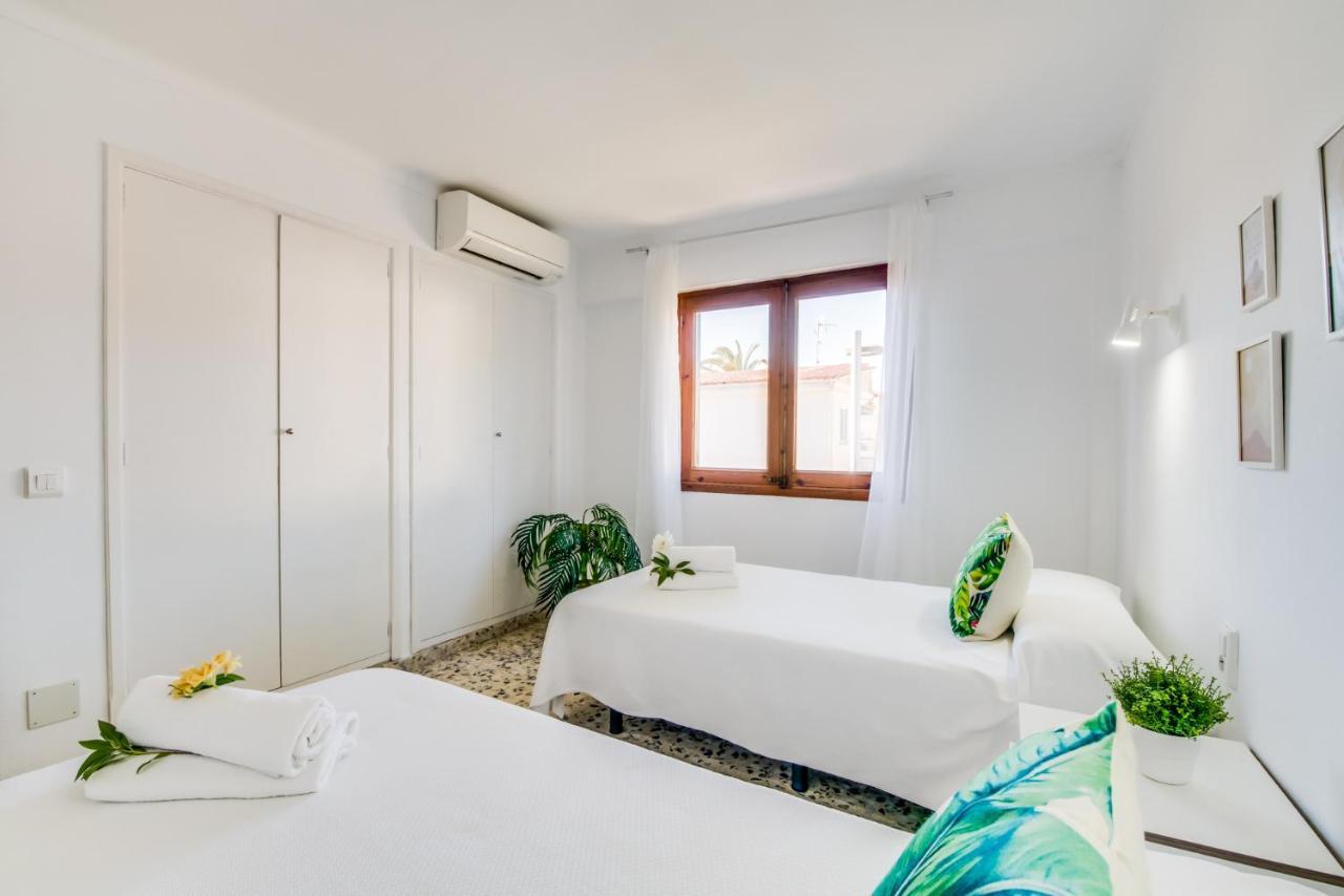Ideal Property Mallorca - Casa Pinar Αλκούδια Εξωτερικό φωτογραφία