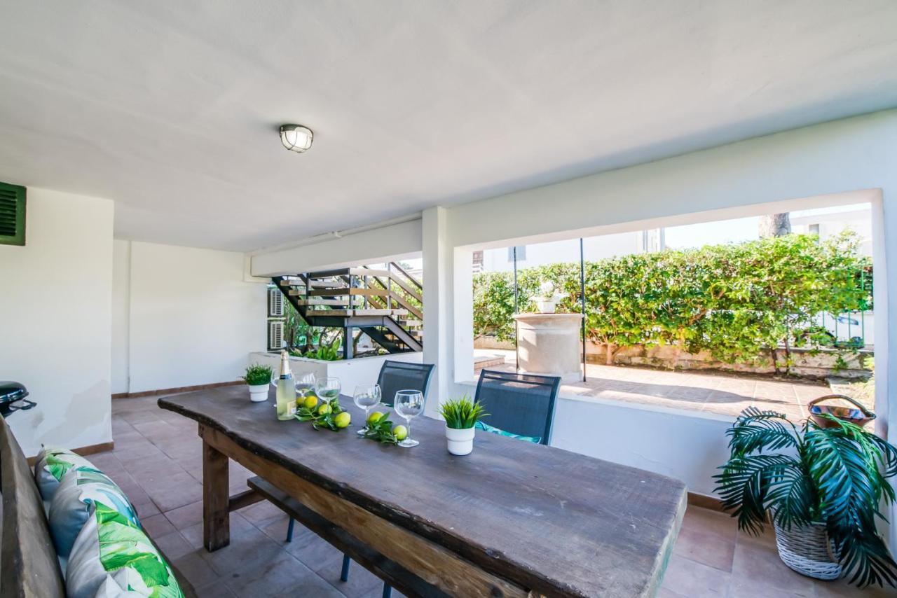 Ideal Property Mallorca - Casa Pinar Αλκούδια Εξωτερικό φωτογραφία