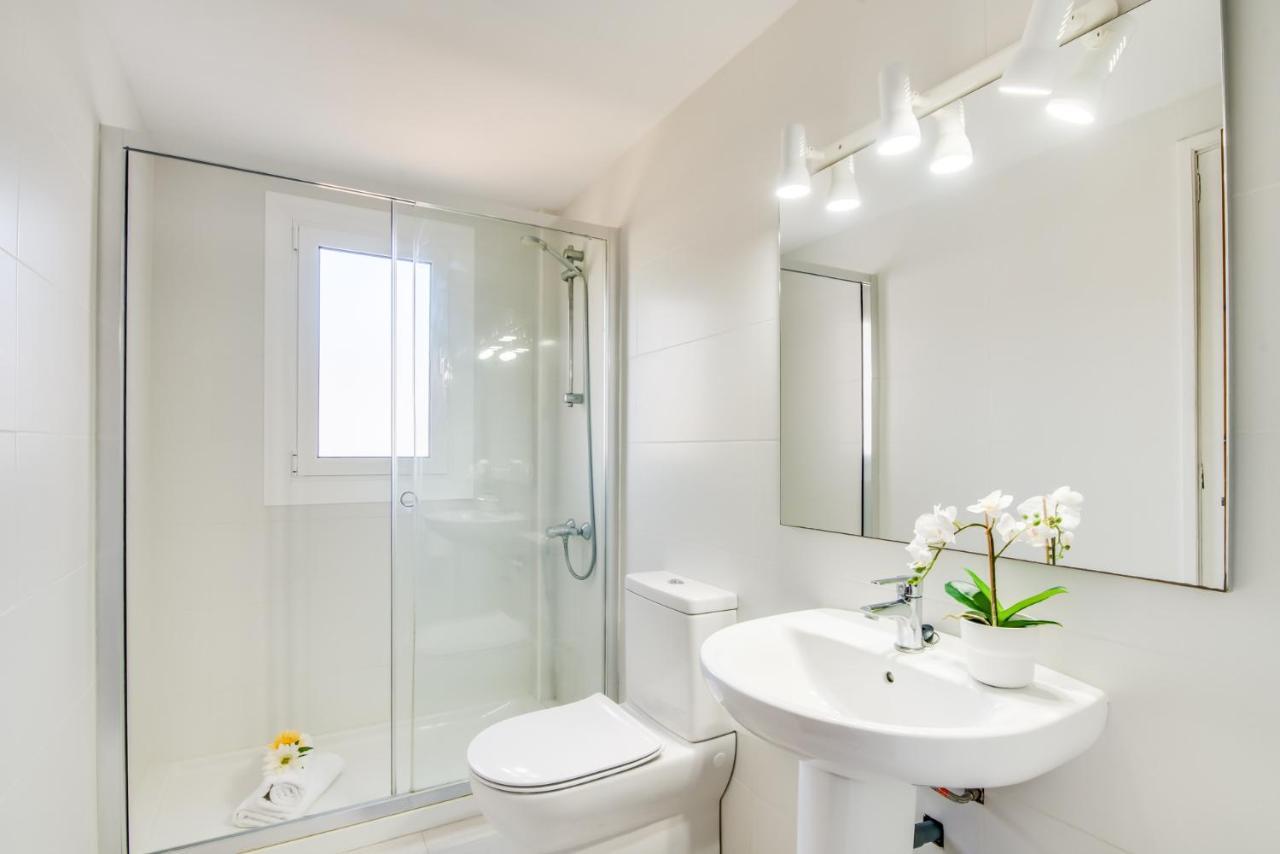 Ideal Property Mallorca - Casa Pinar Αλκούδια Εξωτερικό φωτογραφία