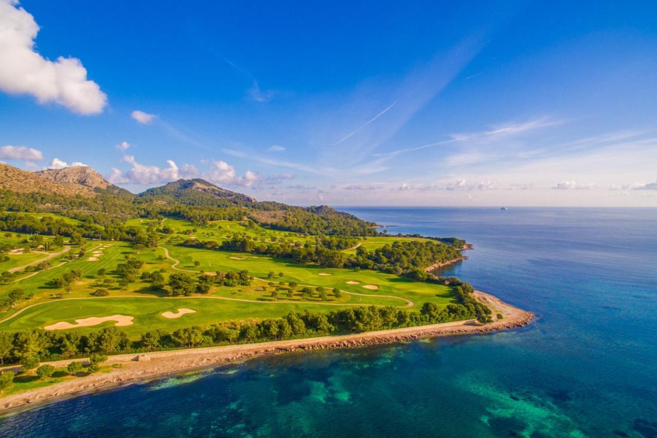 Ideal Property Mallorca - Casa Pinar Αλκούδια Εξωτερικό φωτογραφία