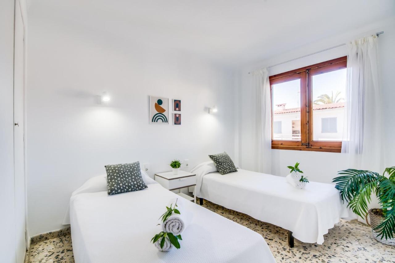 Ideal Property Mallorca - Casa Pinar Αλκούδια Εξωτερικό φωτογραφία