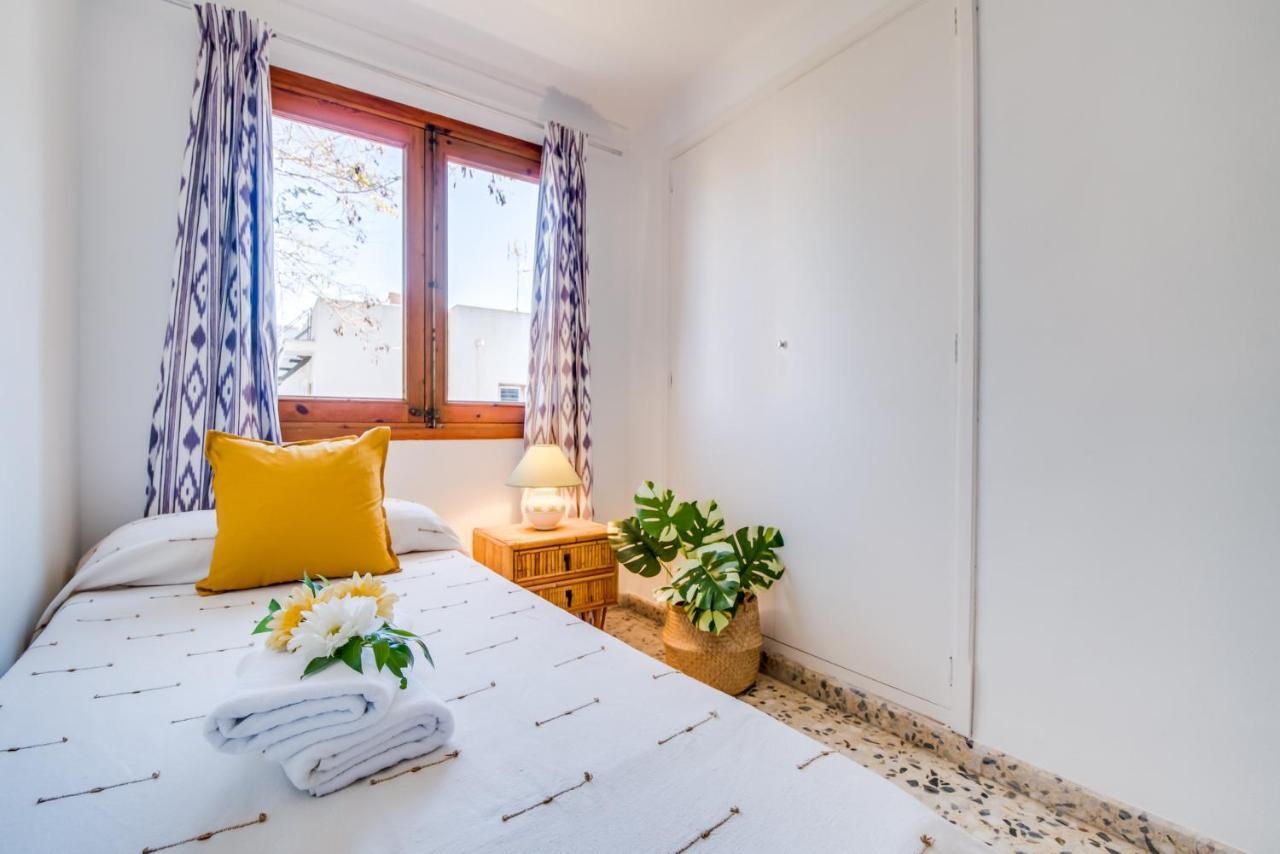 Ideal Property Mallorca - Casa Pinar Αλκούδια Εξωτερικό φωτογραφία