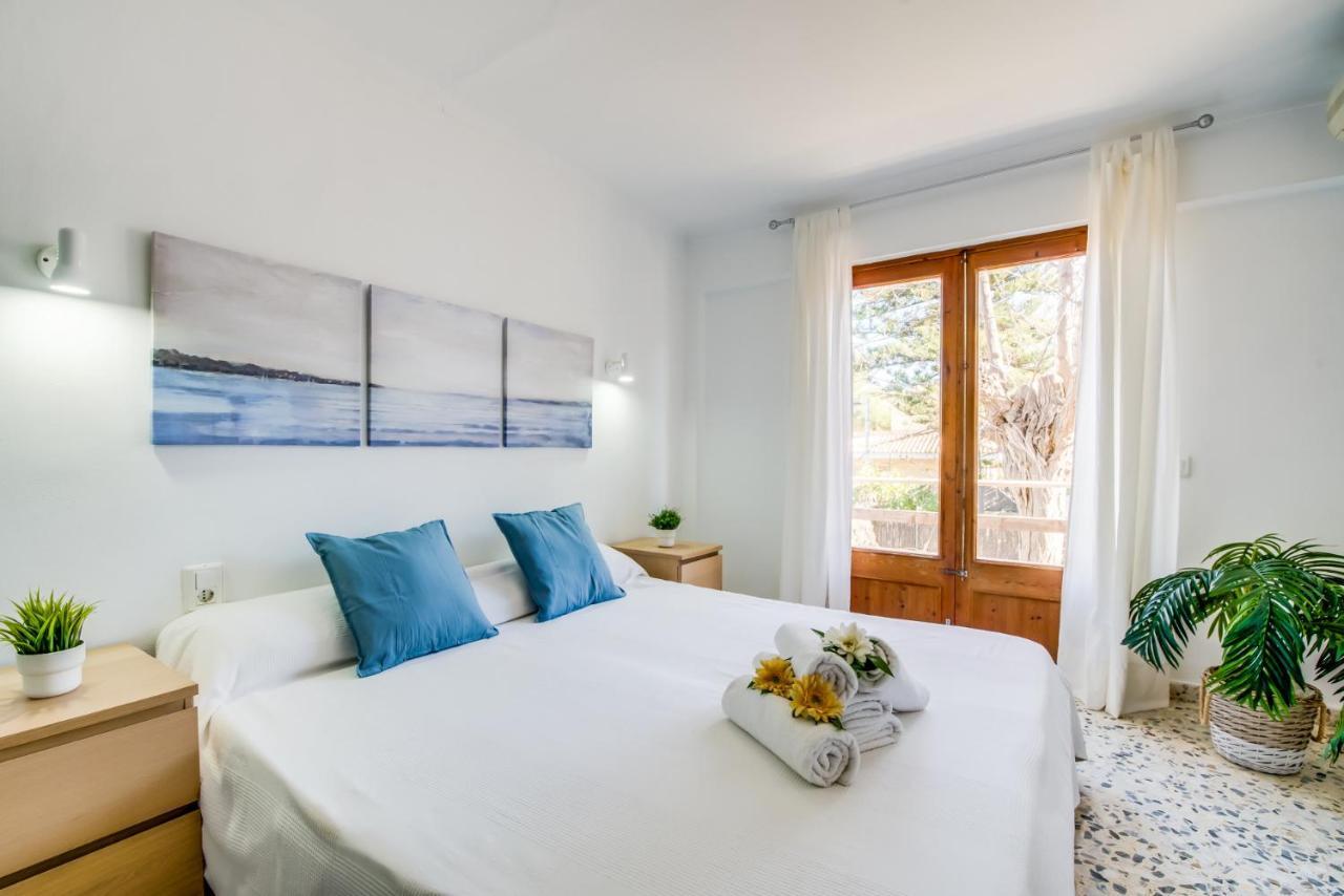 Ideal Property Mallorca - Casa Pinar Αλκούδια Εξωτερικό φωτογραφία
