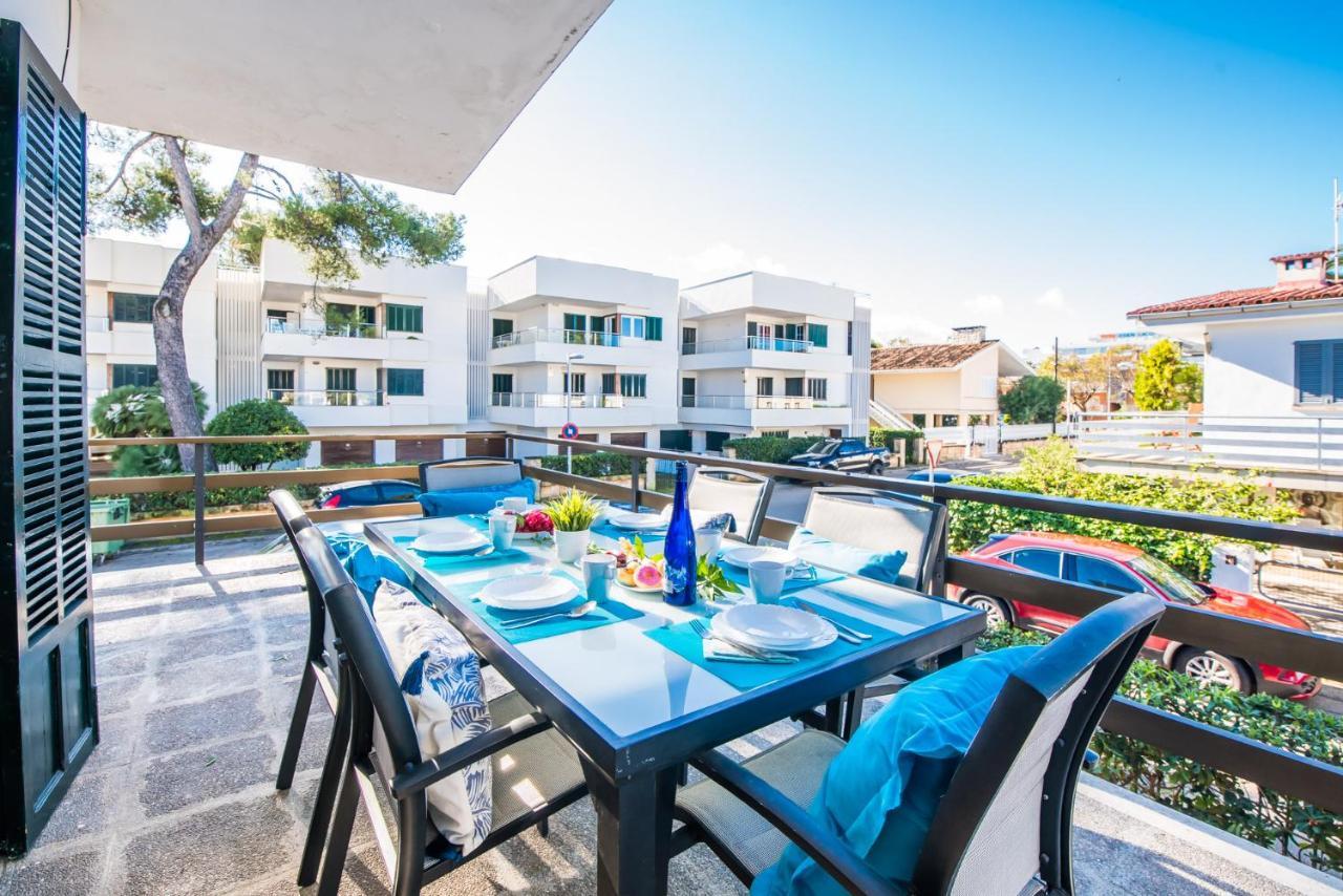 Ideal Property Mallorca - Casa Pinar Αλκούδια Εξωτερικό φωτογραφία